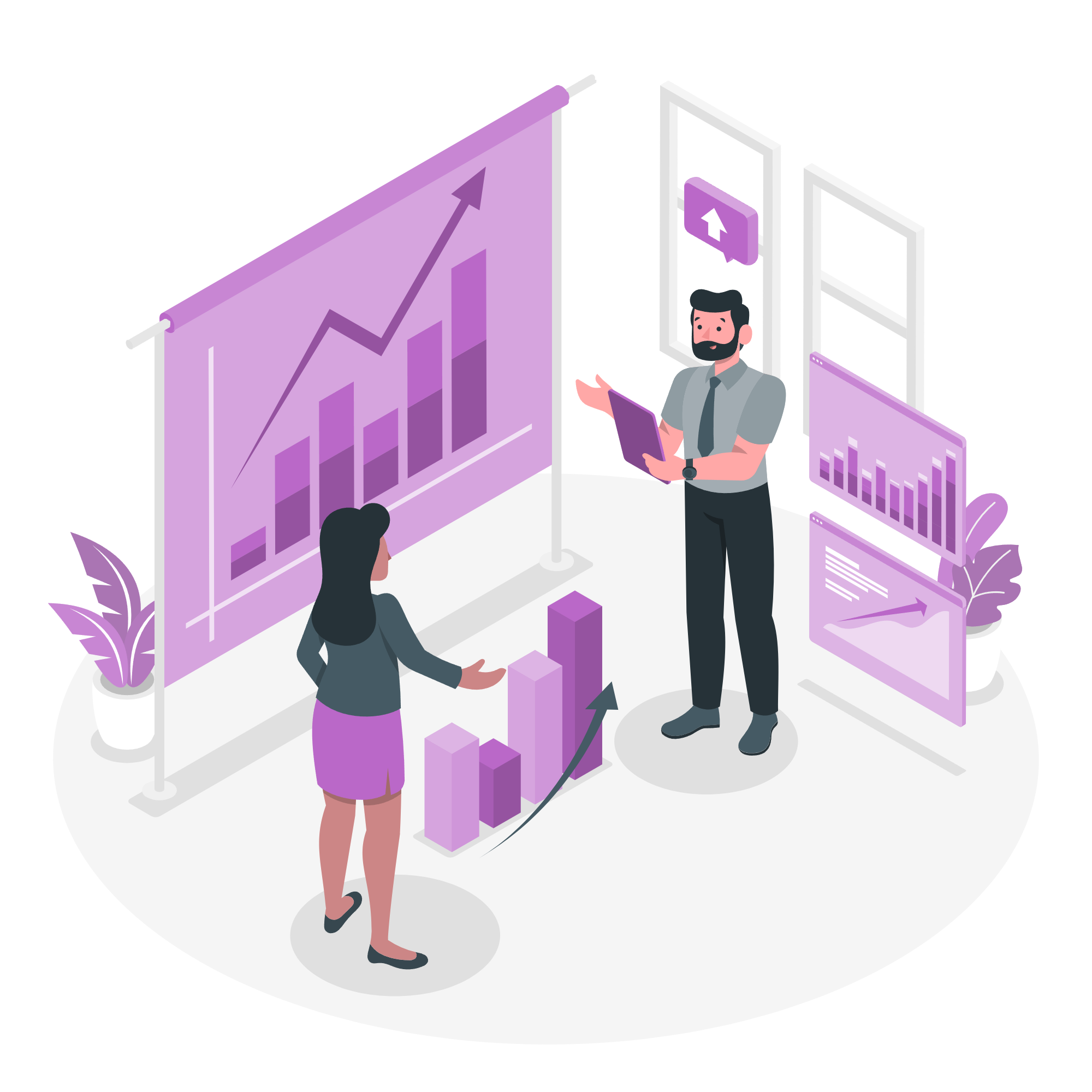 <a href="https://storyset.com/people">People illustrations by Storyset</a> Delvoc Moving Services