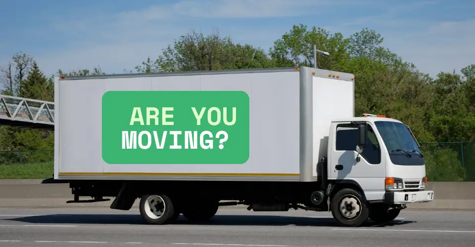 Moving SEO