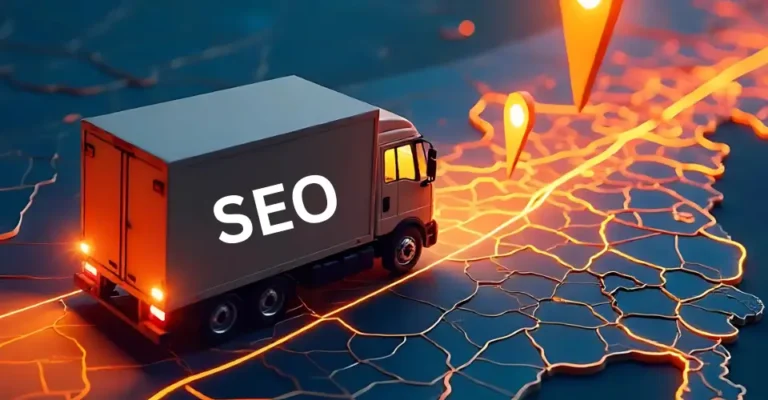 SEO for Moving Companies in New Jersey