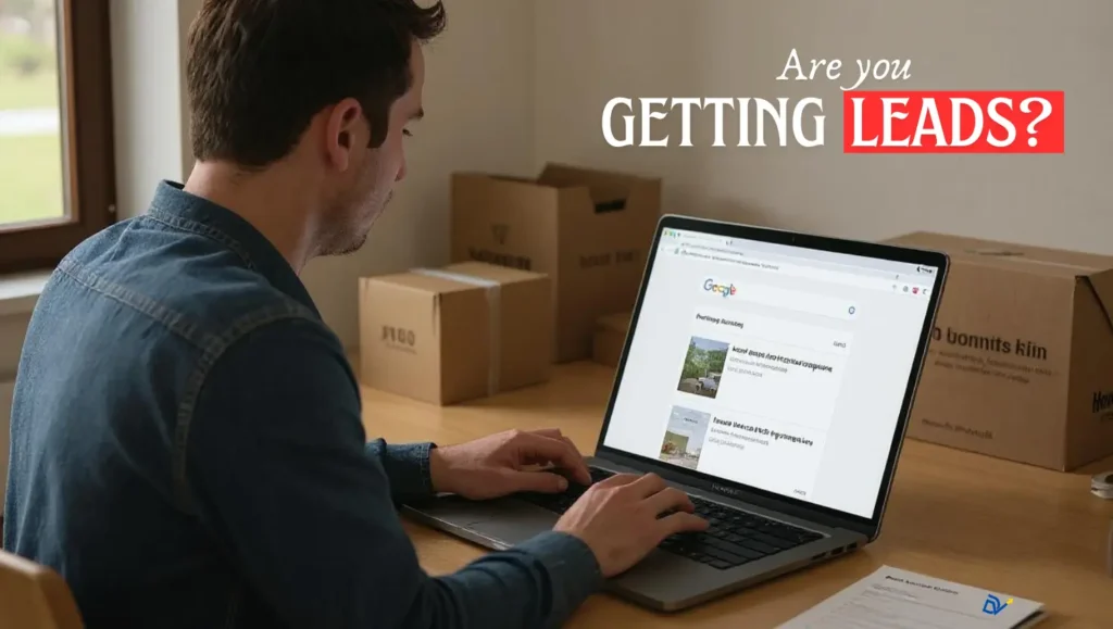 get listed on search engines