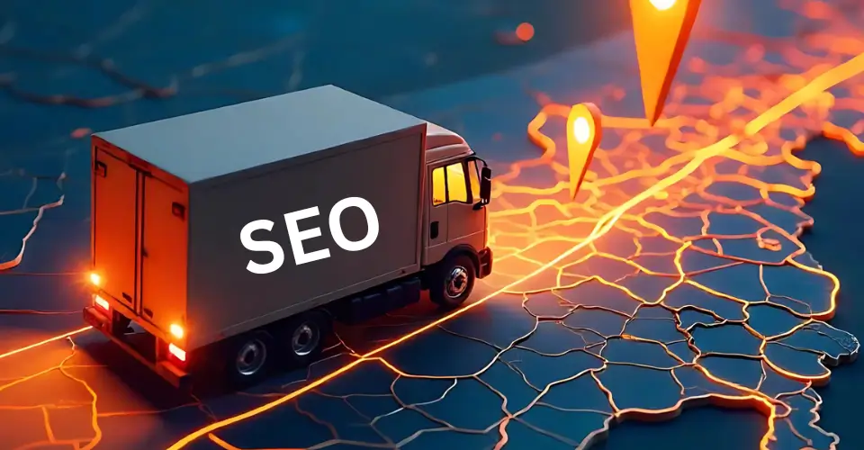 SEO for Moving Companies in New Jersey