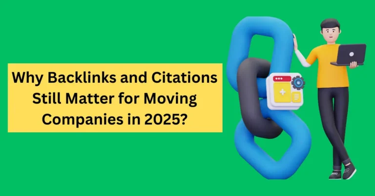 Backlinks & citations